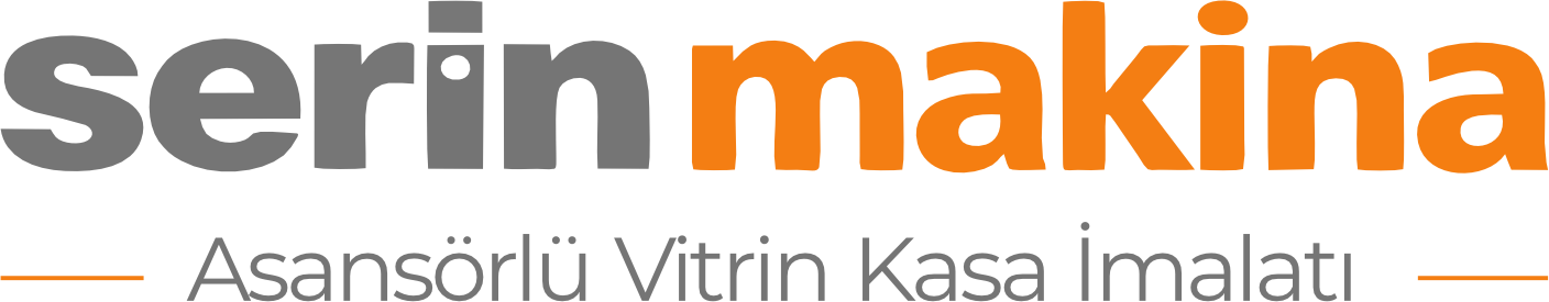 Serin Makina Logo